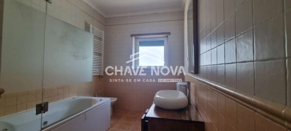 Moradia T4 em Carvoeira (Mafra)