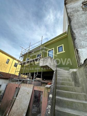 lha com 6 Habitações em Vila Nova de Gaia – Junto ao Metro
