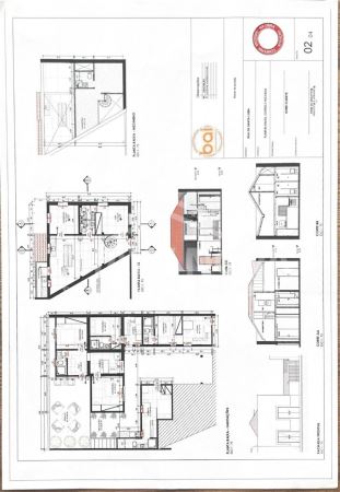lha com 6 Habitações em Vila Nova de Gaia – Junto ao Metro