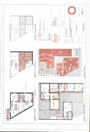 lha com 6 Habitações em Vila Nova de Gaia – Junto ao Metro