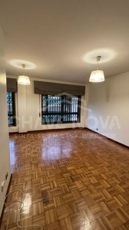 Apartamento T3 | Rés-do-chão | Rua Alves Redol – Pedrouços