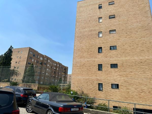 Apartamento T3 | Rés-do-chão | Rua Alves Redol – Pedrouços