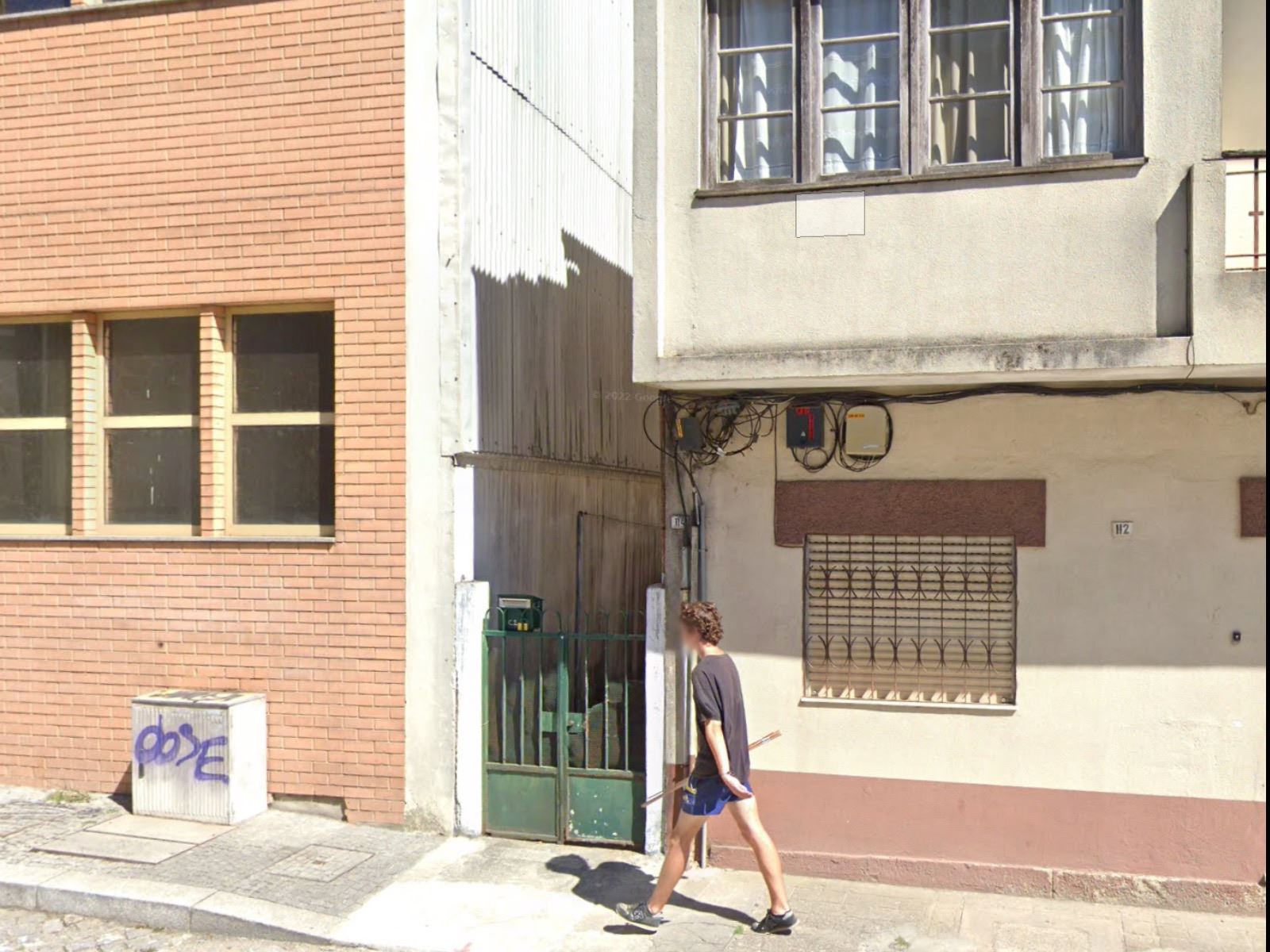 Ilha com 8 Casas – Oportunidade de Investimento em Vila Nova de Gaia