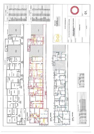 Ilha com 8 Casas – Oportunidade de Investimento em Vila Nova de Gaia