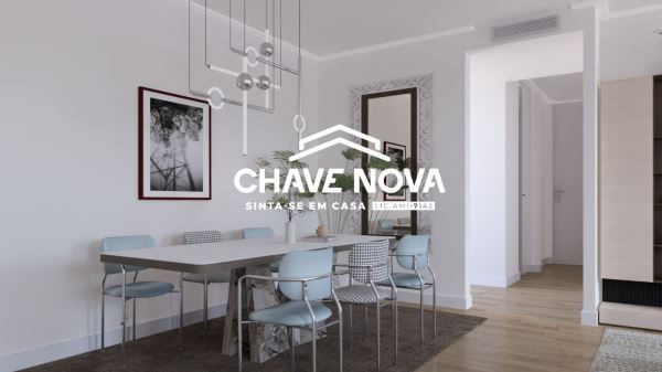 Apartamento T2 novo em fase final de construção, Portimão.