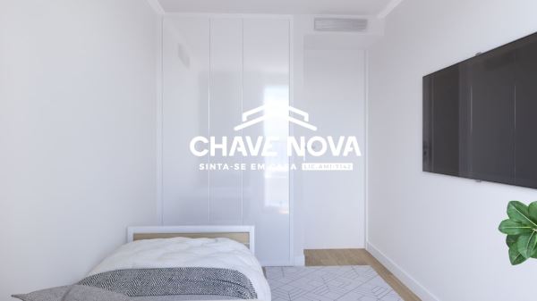 Apartamento T2 novo em fase final de construção, Portimão.