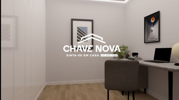 Apartamento T2 novo em fase final de construção, Portimão.