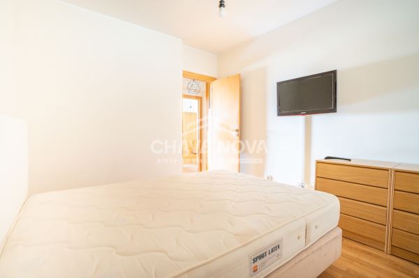 Apartamento T3 junto ao Arrábida Shopping!