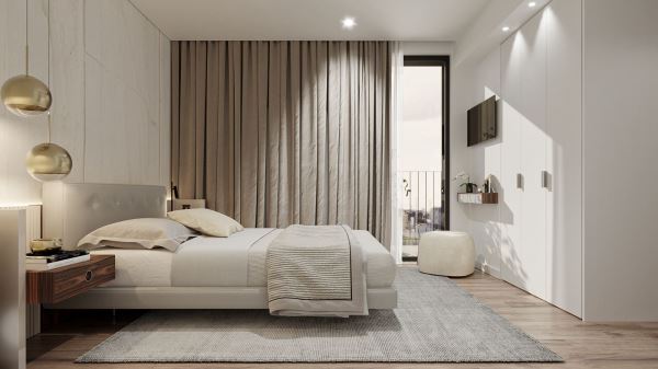 Apartamento T2 com Varanda e Lugar de garagem em Vila Nova de Gaia