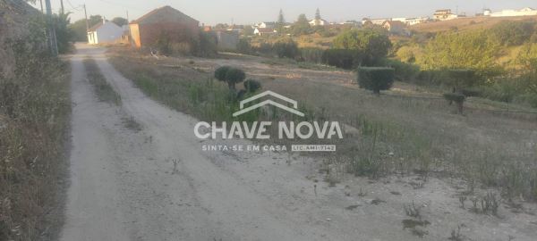Terreno em Azambuja
