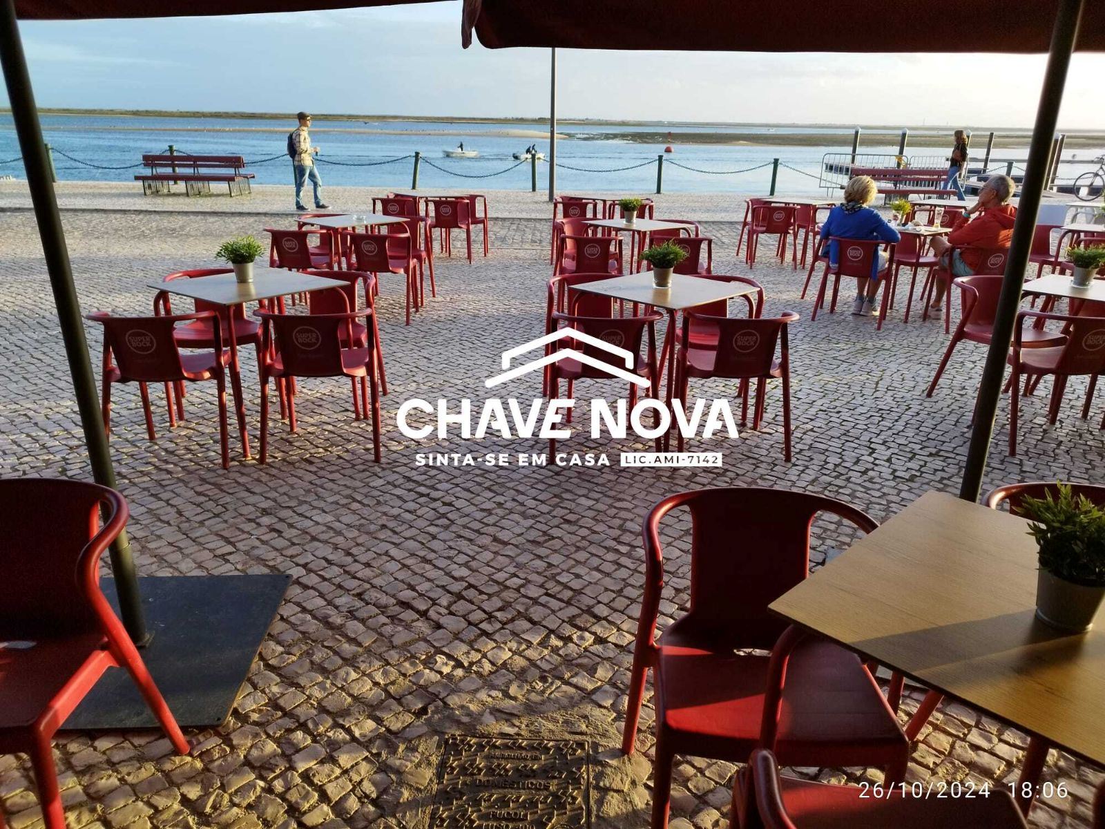 Loja para Trespasse em Olhão