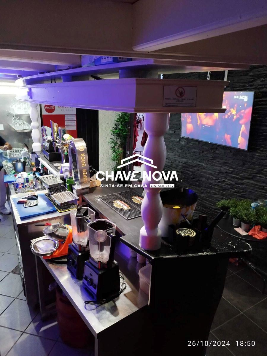 Loja para Trespasse em Olhão