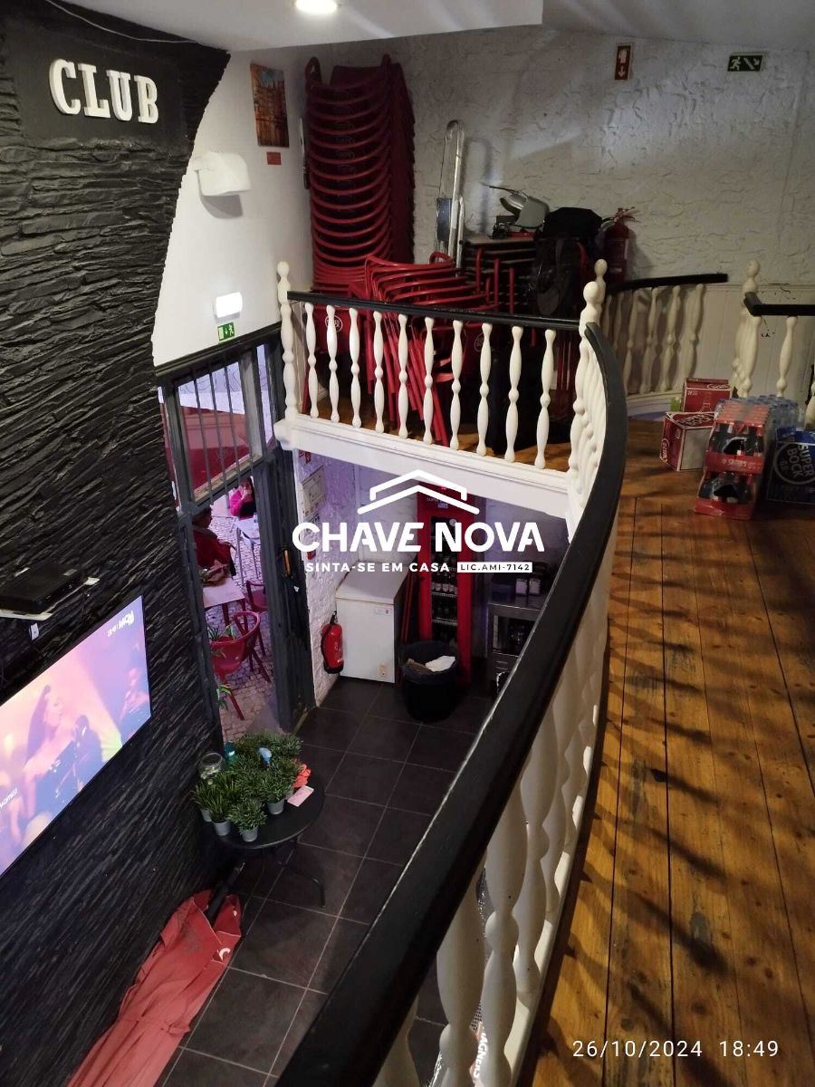 Loja para Trespasse em Olhão