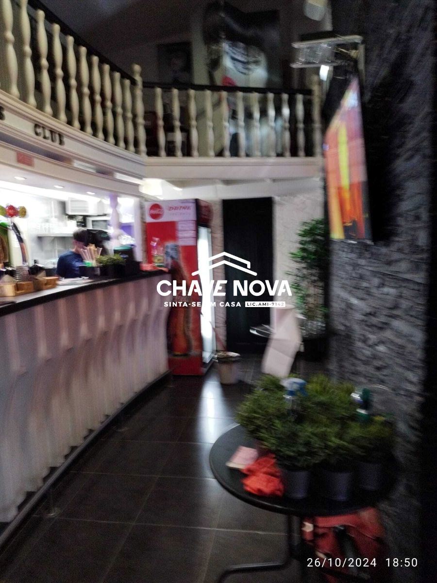 Loja para Trespasse em Olhão