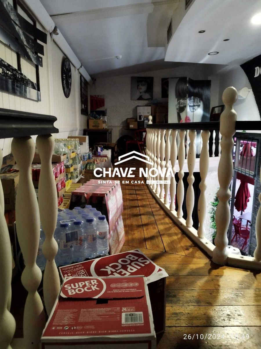 Loja para Trespasse em Olhão