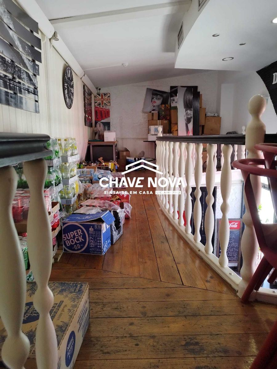 Loja para Trespasse em Olhão