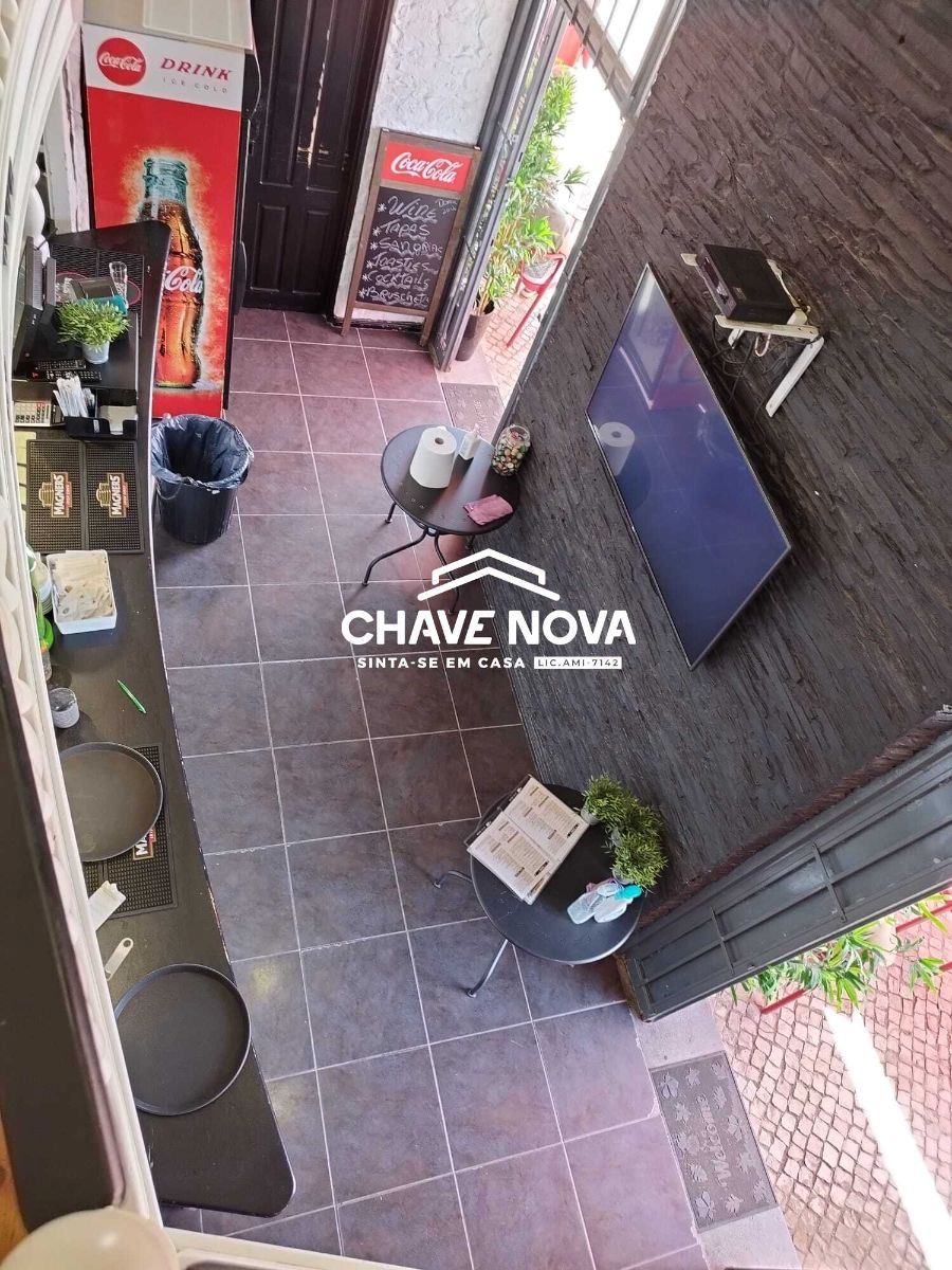 Loja para Trespasse em Olhão