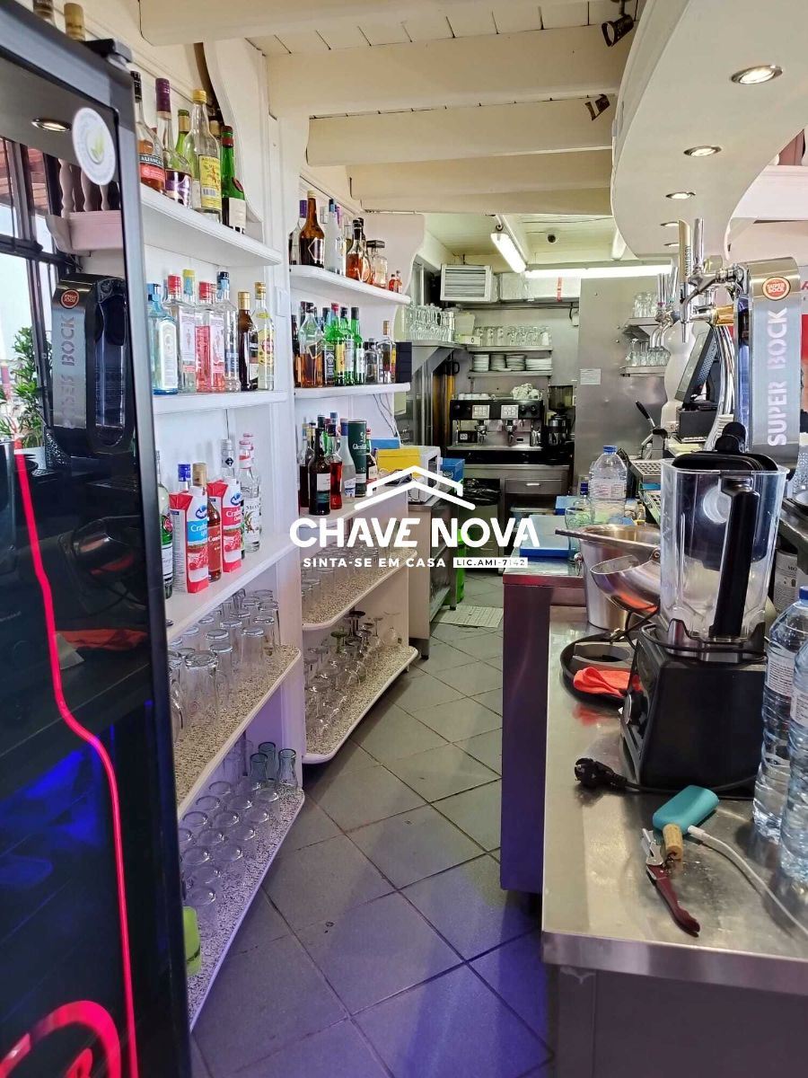 Loja para Trespasse em Olhão