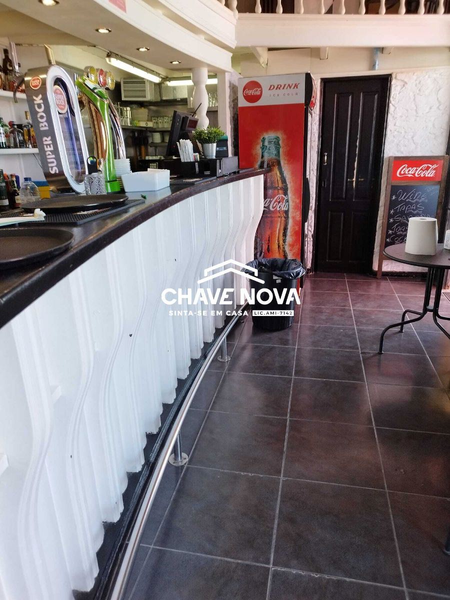 Loja para Trespasse em Olhão