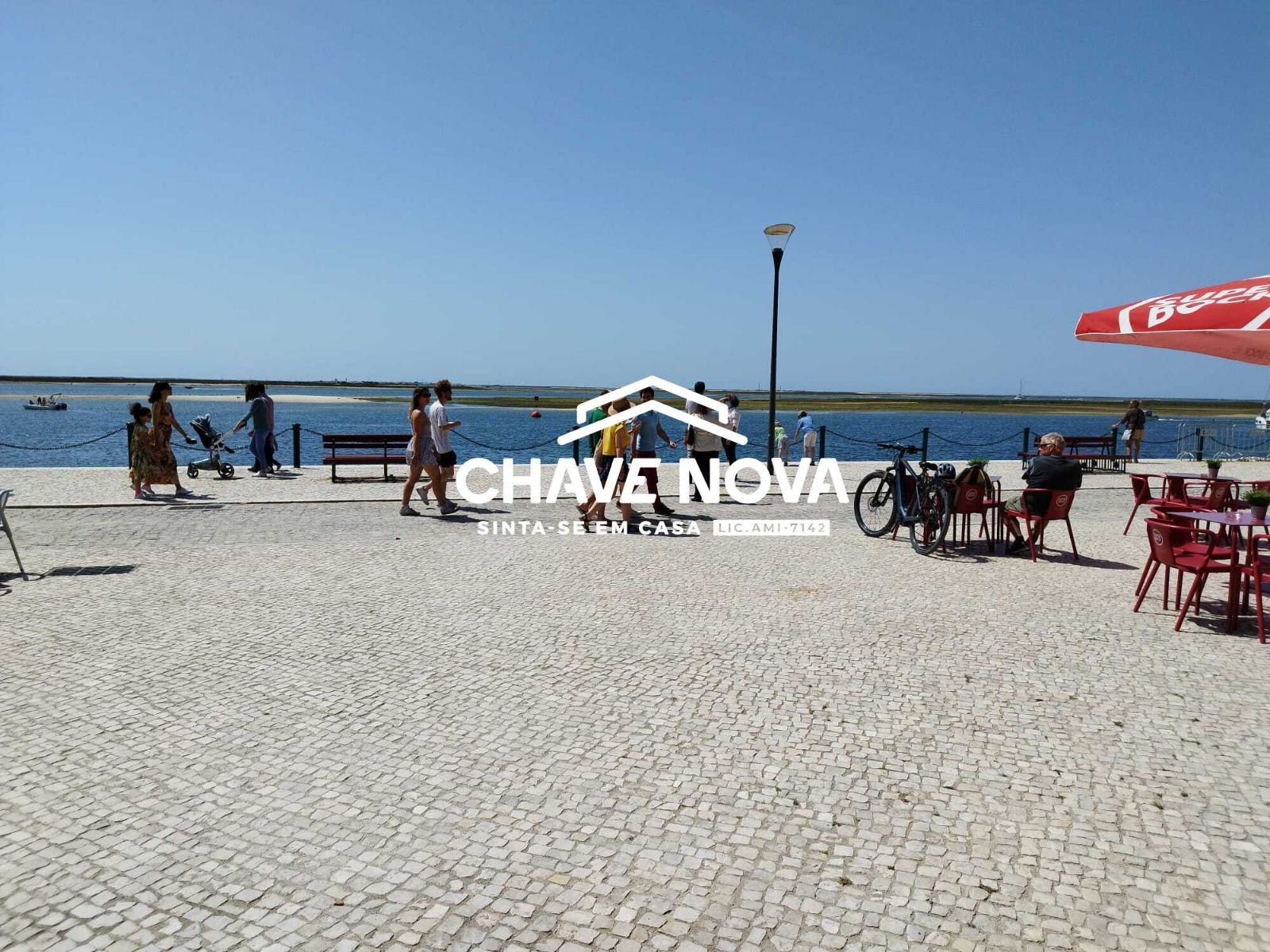 Loja para Trespasse em Olhão