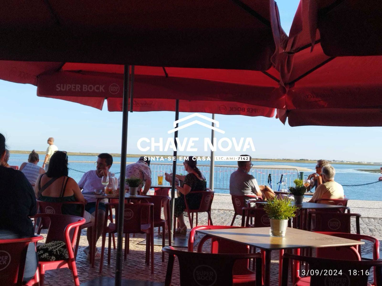 Loja para Trespasse em Olhão