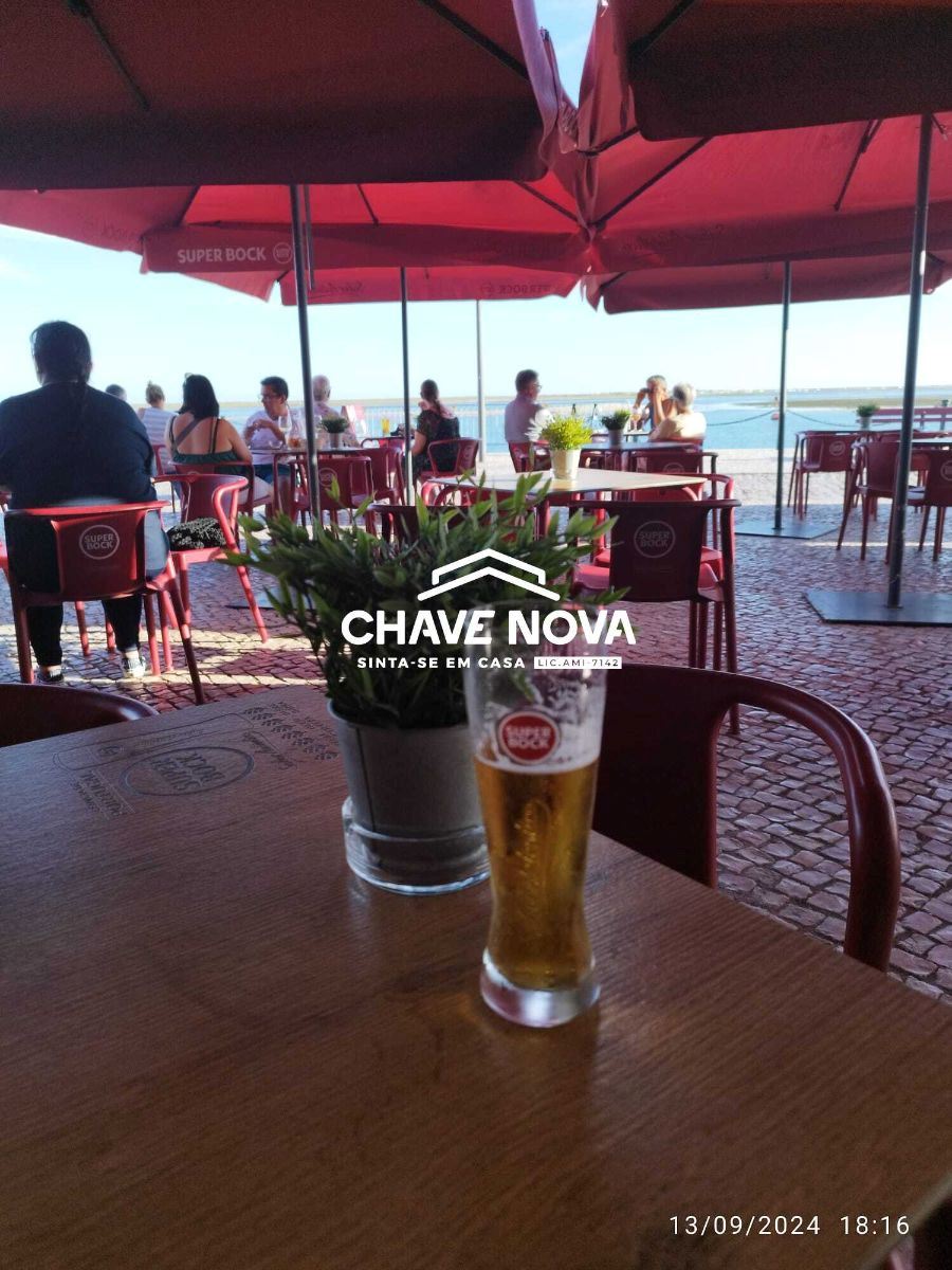 Loja para Trespasse em Olhão