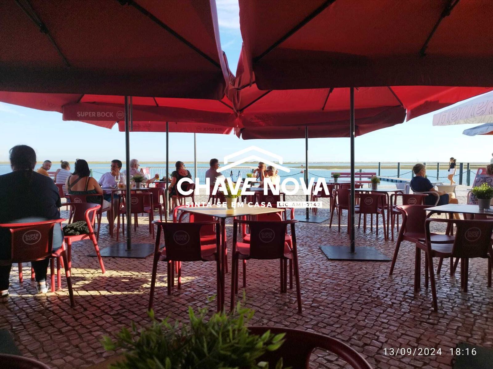 Loja para Trespasse em Olhão