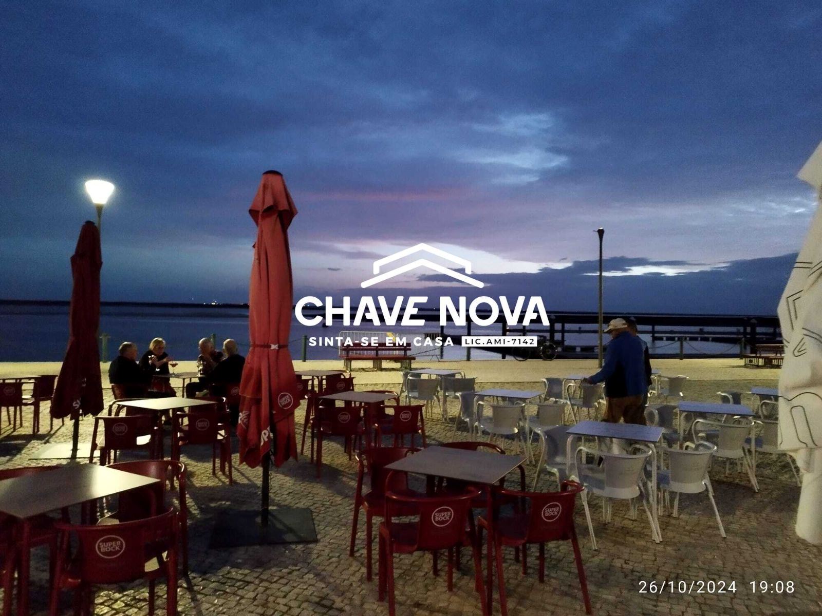 Loja para Trespasse em Olhão