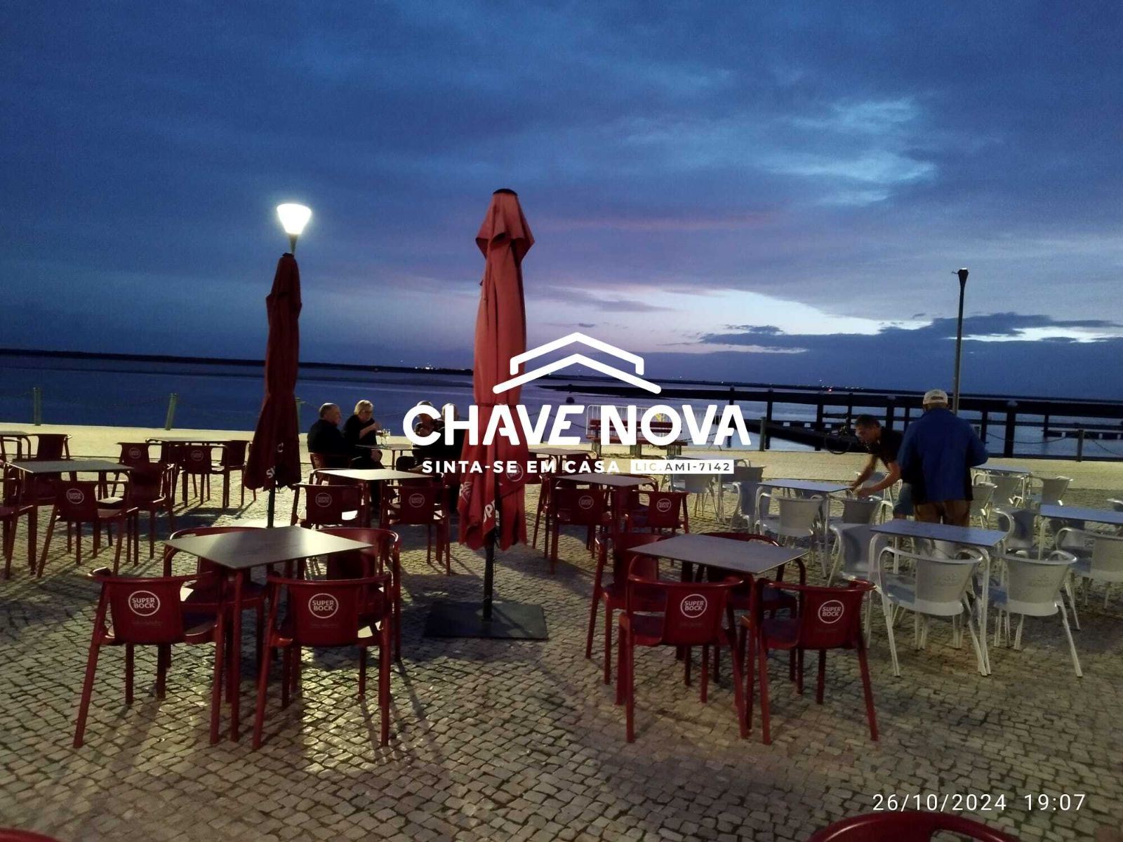 Loja para Trespasse em Olhão