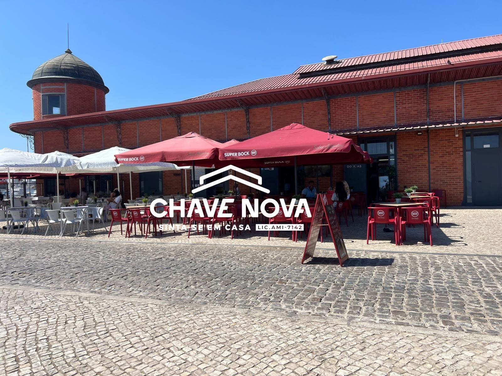 Loja para Trespasse em Olhão