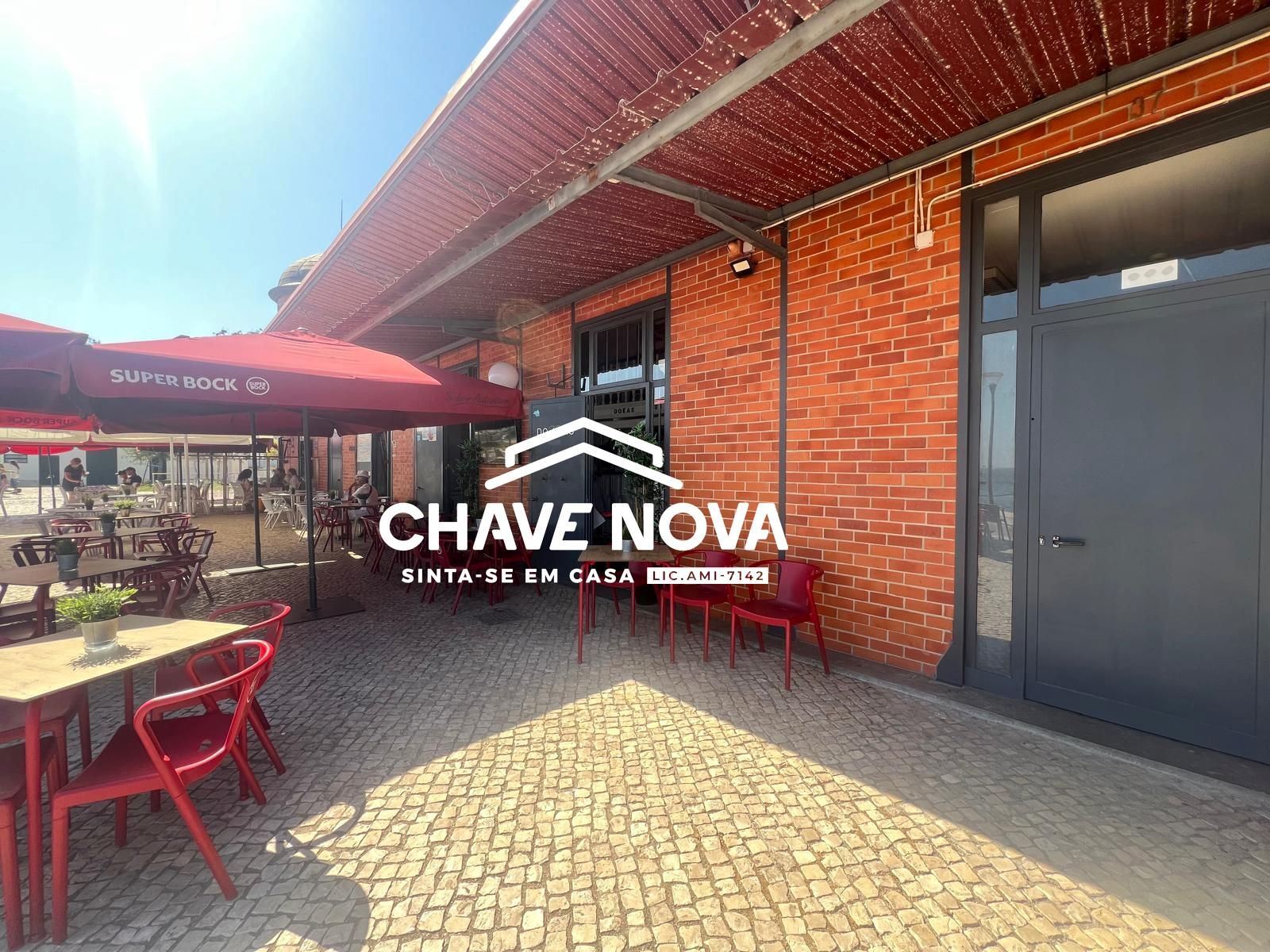 Loja para Trespasse em Olhão