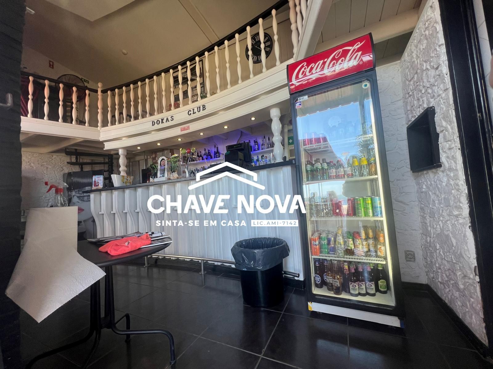 Loja para Trespasse em Olhão