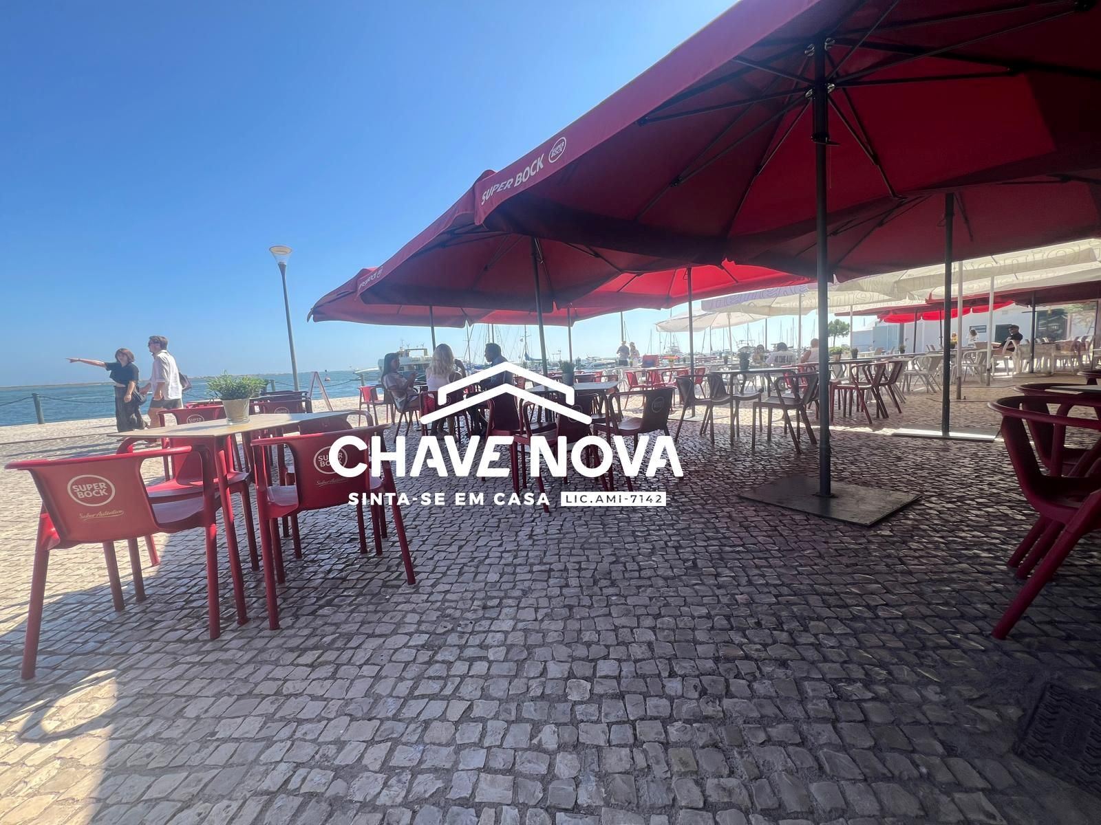 Loja para Trespasse em Olhão