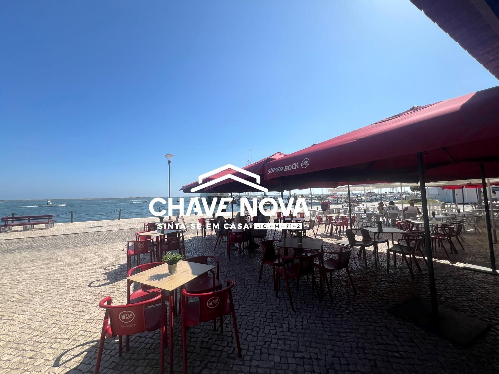 Loja para Trespasse em Olhão