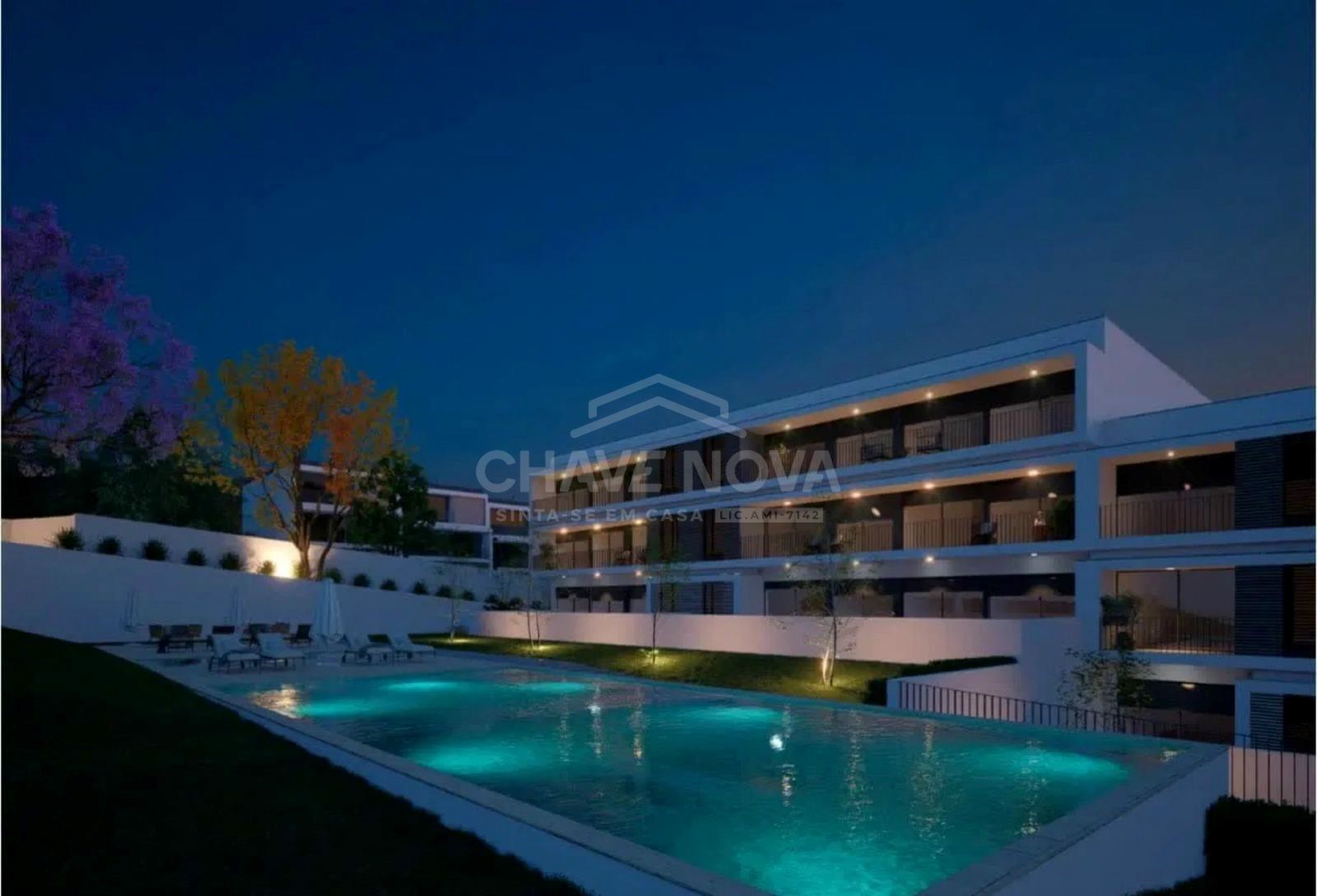 Apartamento T2 para Venda em Gondomar (São Cosme), Valbom e Jovim Foto 2