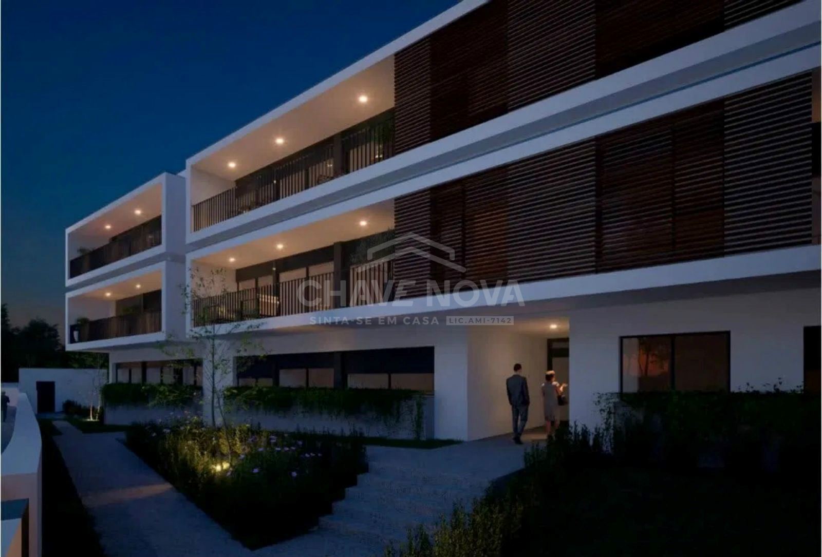 Apartamento T2 para Venda em Gondomar (São Cosme), Valbom e Jovim Foto 4