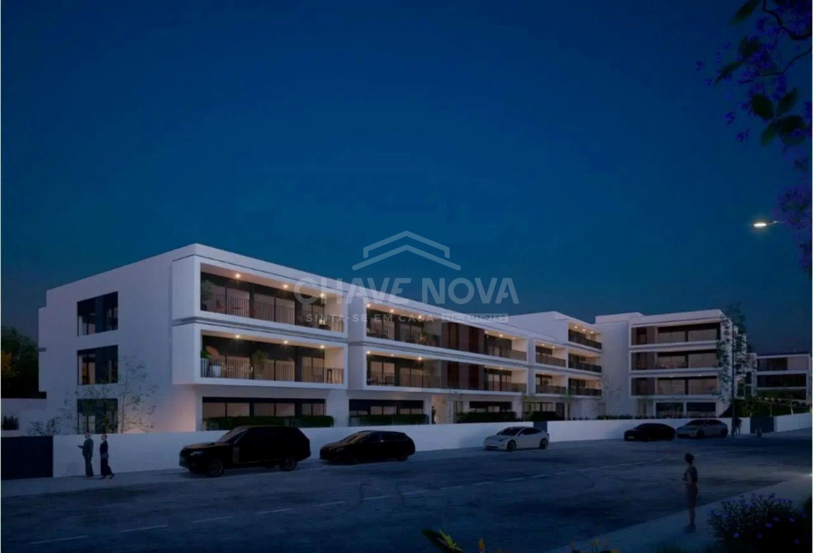 Apartamento T2 para Venda em Gondomar (São Cosme), Valbom e Jovim Foto 5