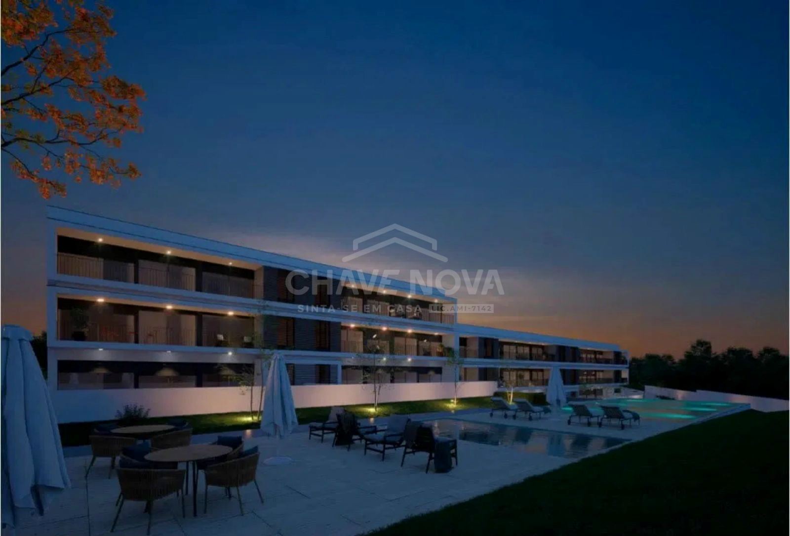 Apartamento T2 para Venda em Gondomar (São Cosme), Valbom e Jovim Foto 6