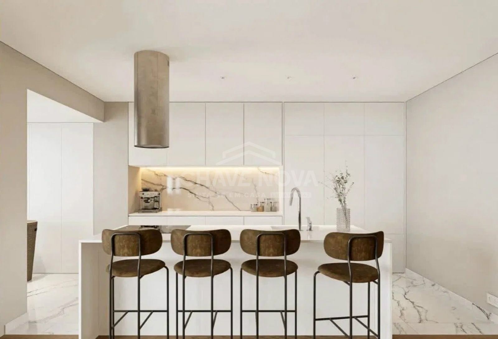 Apartamento T2 para Venda em Gondomar (São Cosme), Valbom e Jovim Foto 11