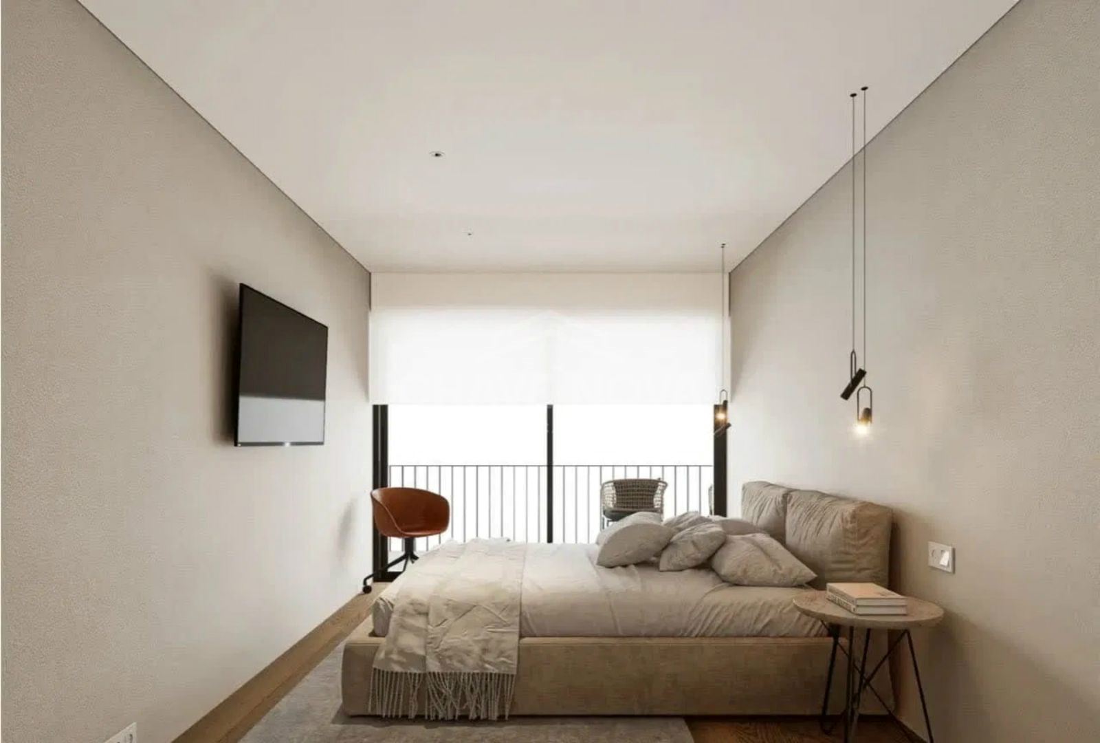 Apartamento T2 para Venda em Gondomar (São Cosme), Valbom e Jovim Foto 15