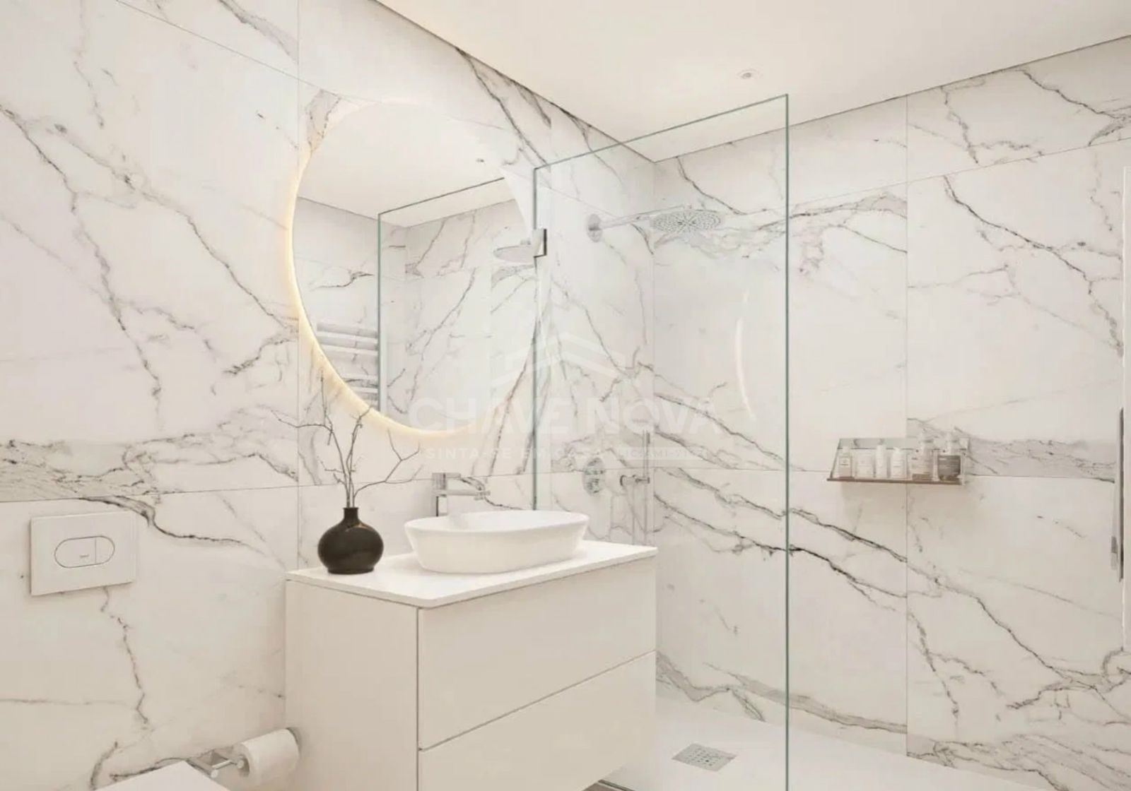 Apartamento T2 para Venda em Gondomar (São Cosme), Valbom e Jovim Foto 16