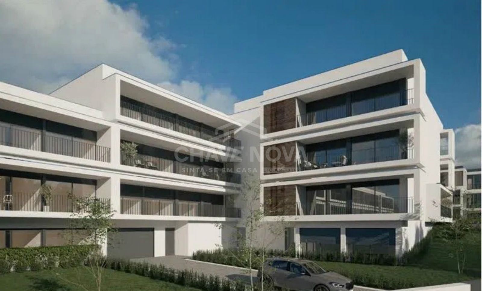 Apartamento T2 para Venda em Gondomar (São Cosme), Valbom e Jovim Foto 20