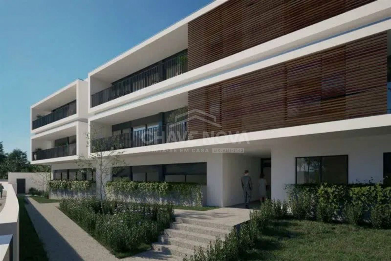 Apartamento T2 para Venda em Gondomar (São Cosme), Valbom e Jovim Foto 21