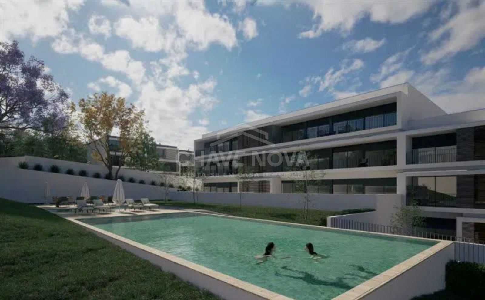 Apartamento T2 para Venda em Gondomar (São Cosme), Valbom e Jovim Foto 22