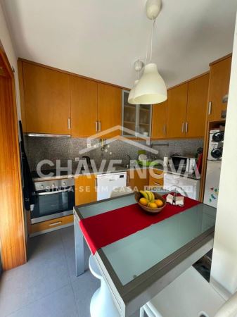 Penthouse T1 duplex em pleno centro histórico Furadouro