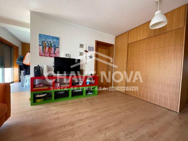 Penthouse T1 duplex em pleno centro histórico Furadouro