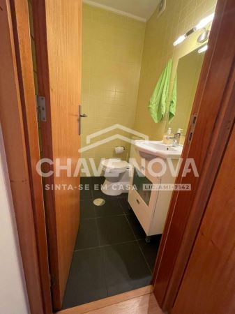 Penthouse T1 duplex em pleno centro histórico Furadouro