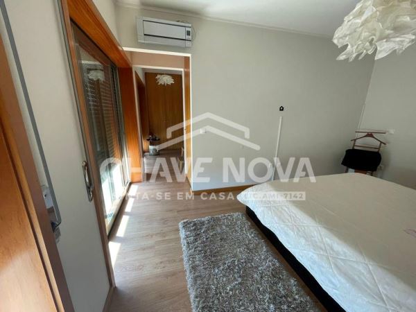 Penthouse T1 duplex em pleno centro histórico Furadouro