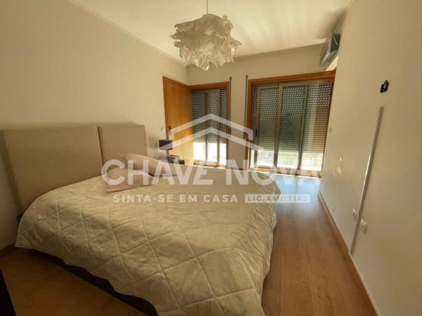 Penthouse T1 duplex em pleno centro histórico Furadouro