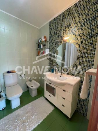 Penthouse T1 duplex em pleno centro histórico Furadouro